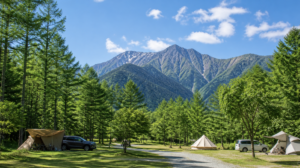 azumino_camping